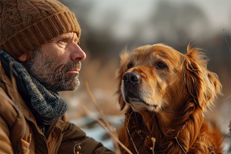 Mon chien tremble, dois-je appeler le vétérinaire de garde?